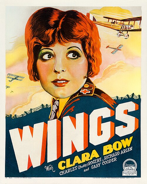 Wings (1927 film)